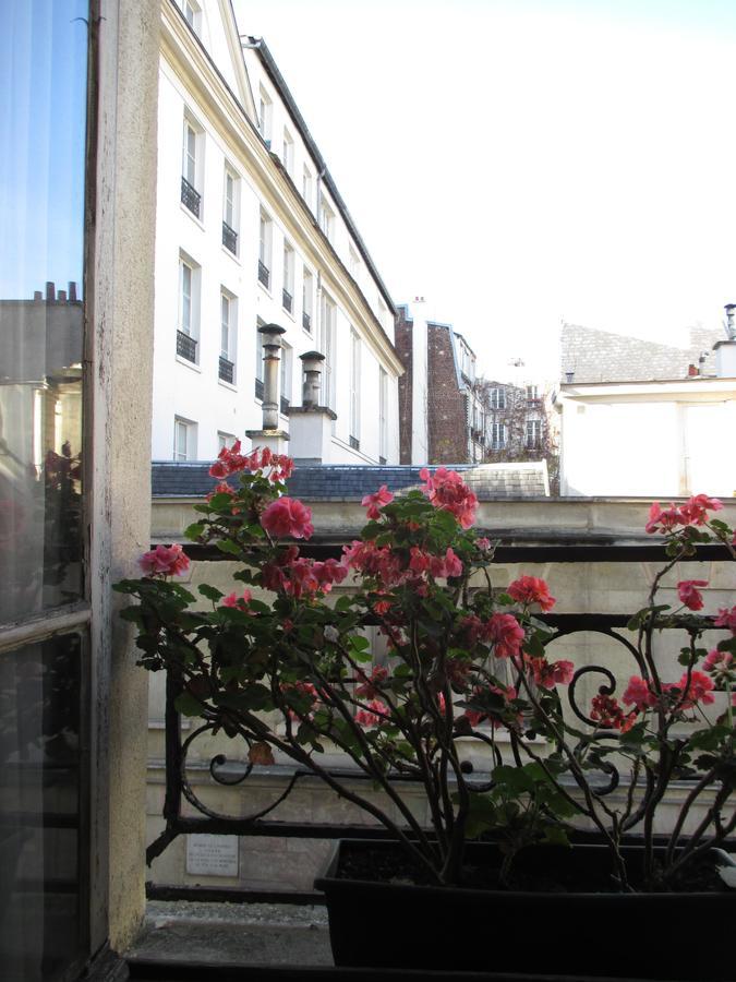 Hotel Stella Parijs